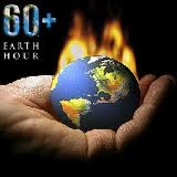 ບັ້ນເຄື່ອນໄຫວມອດໄຟ 1 ຊົ່ວໂມງເພື່ອໜ່ວຍໂລກ 2012: